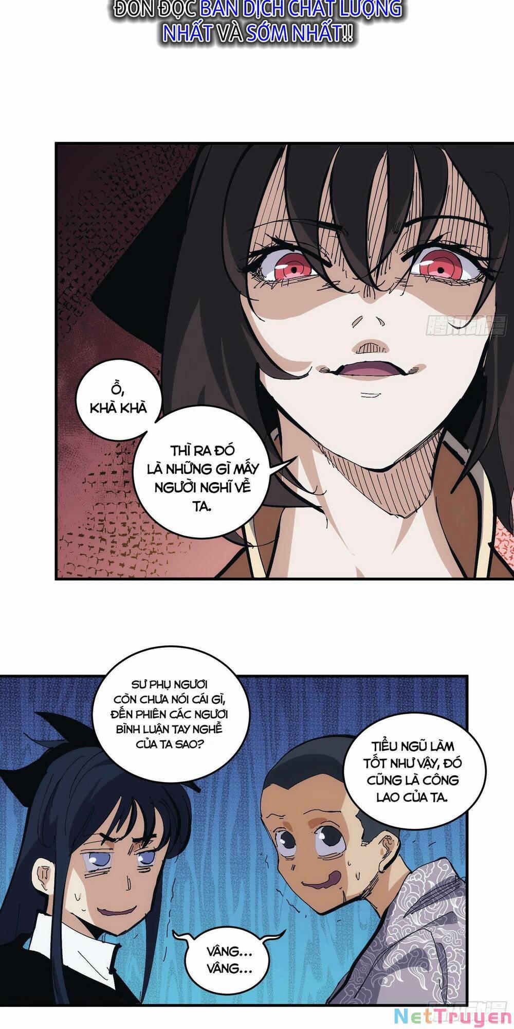 Tự Kỷ Luật Ta Đây Bất Khả Chiến Bại 16 trang 22