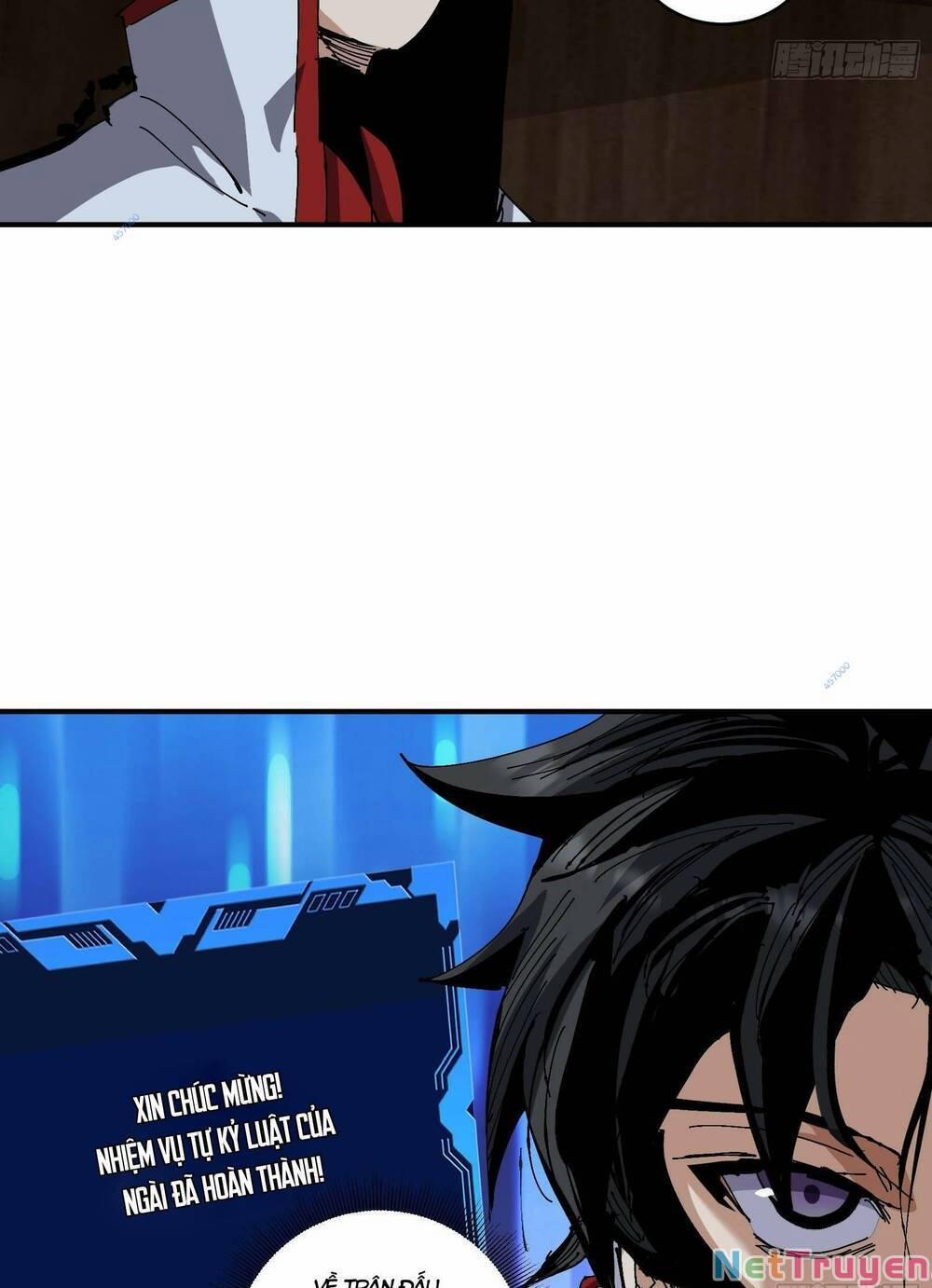 Tự Kỷ Luật Ta Đây Bất Khả Chiến Bại 16 trang 3