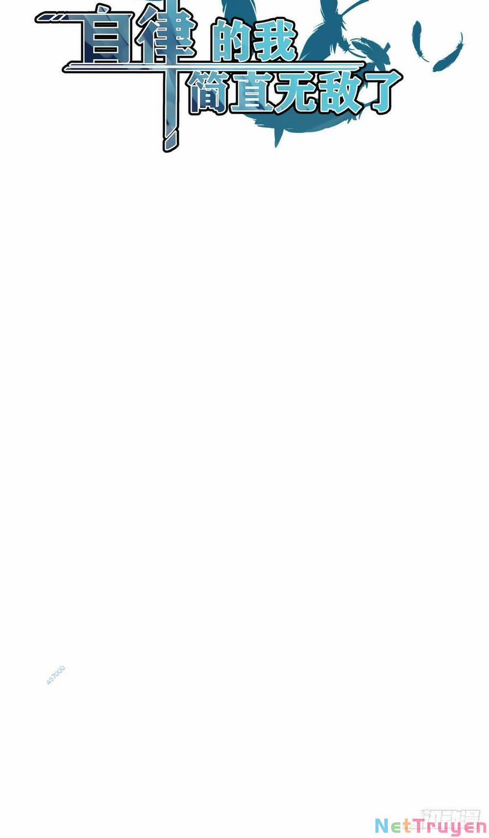 Tự Kỷ Luật Ta Đây Bất Khả Chiến Bại 17 trang 1