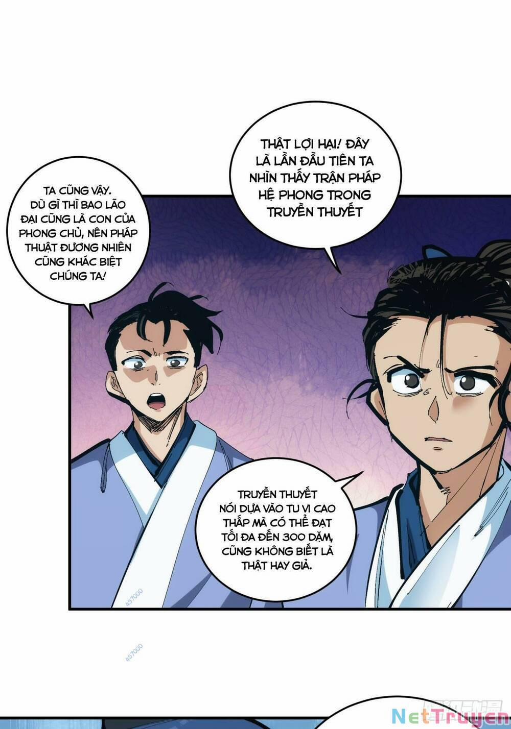 Tự Kỷ Luật Ta Đây Bất Khả Chiến Bại 17 trang 15