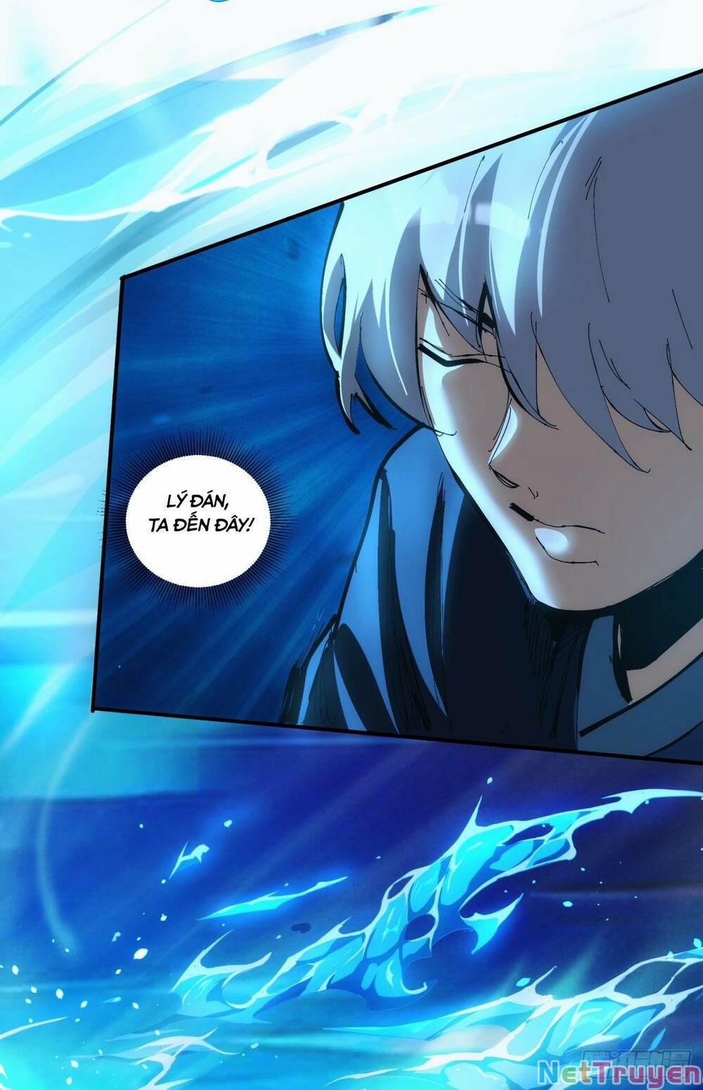 Tự Kỷ Luật Ta Đây Bất Khả Chiến Bại 17 trang 20