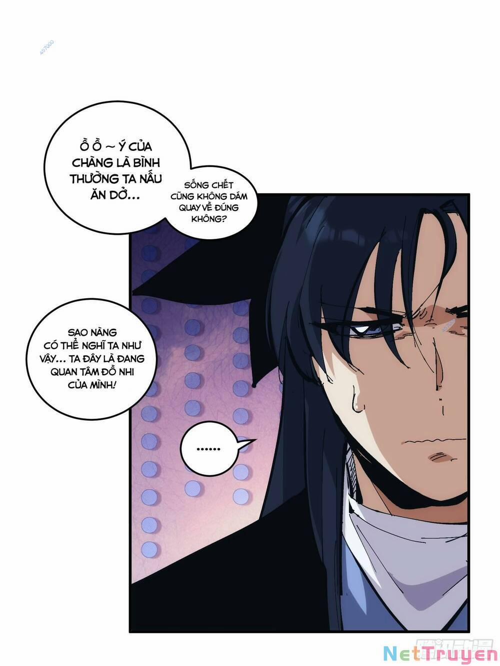 Tự Kỷ Luật Ta Đây Bất Khả Chiến Bại 17 trang 31