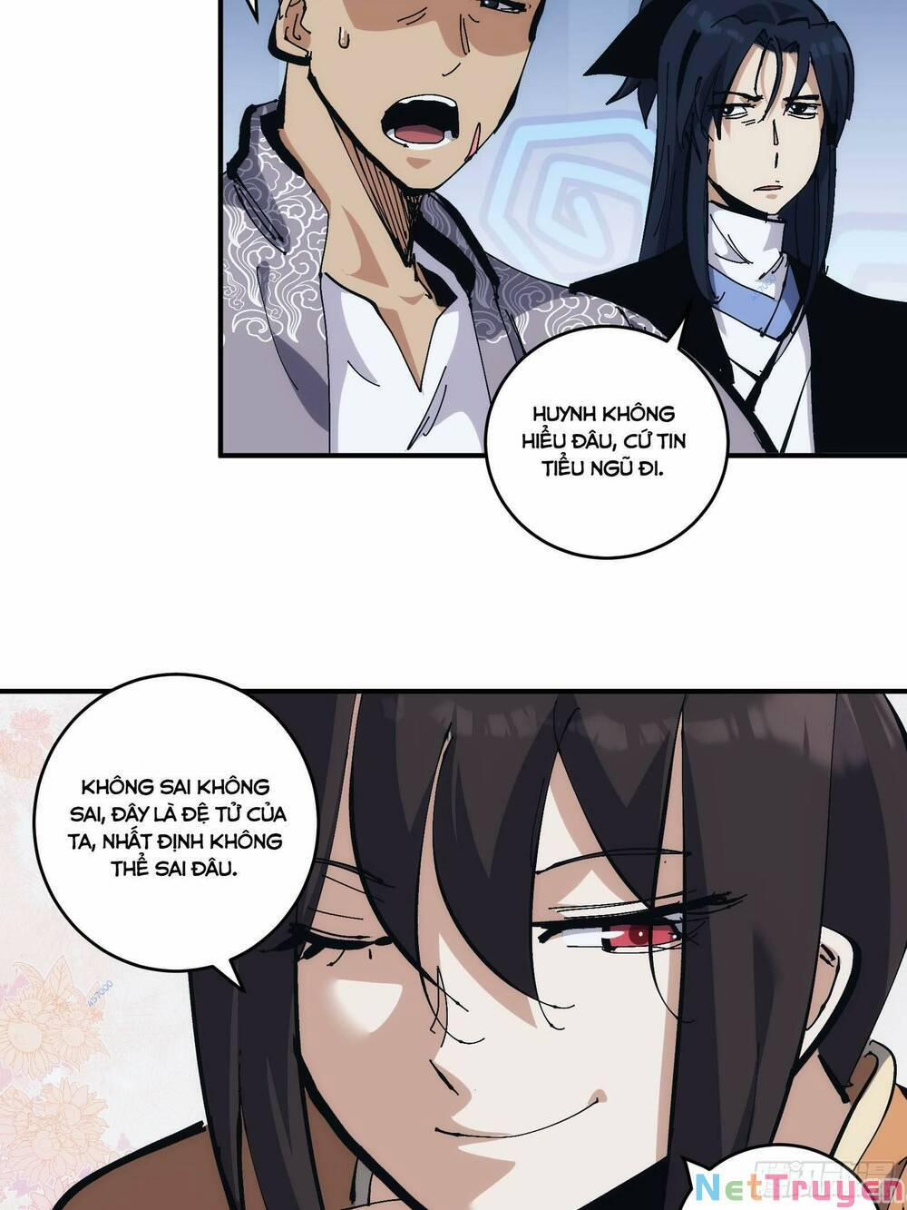 Tự Kỷ Luật Ta Đây Bất Khả Chiến Bại 17 trang 33