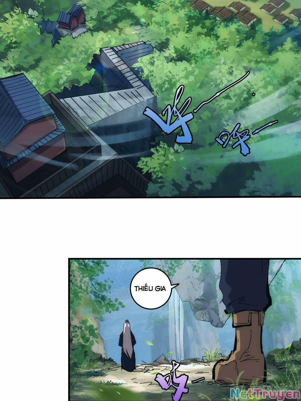 Tự Kỷ Luật Ta Đây Bất Khả Chiến Bại 17 trang 9