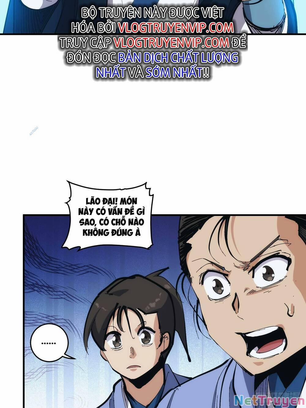 Tự Kỷ Luật Ta Đây Bất Khả Chiến Bại 18 trang 10