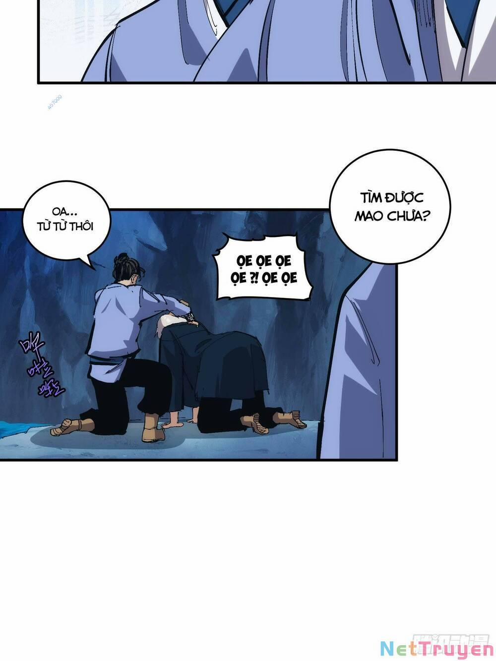 Tự Kỷ Luật Ta Đây Bất Khả Chiến Bại 18 trang 11