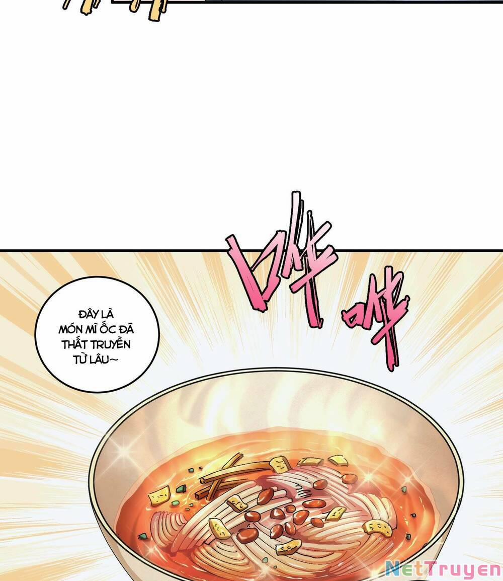 Tự Kỷ Luật Ta Đây Bất Khả Chiến Bại 18 trang 14
