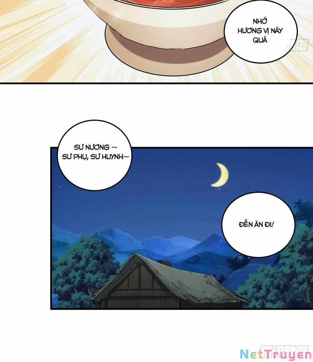 Tự Kỷ Luật Ta Đây Bất Khả Chiến Bại 18 trang 15