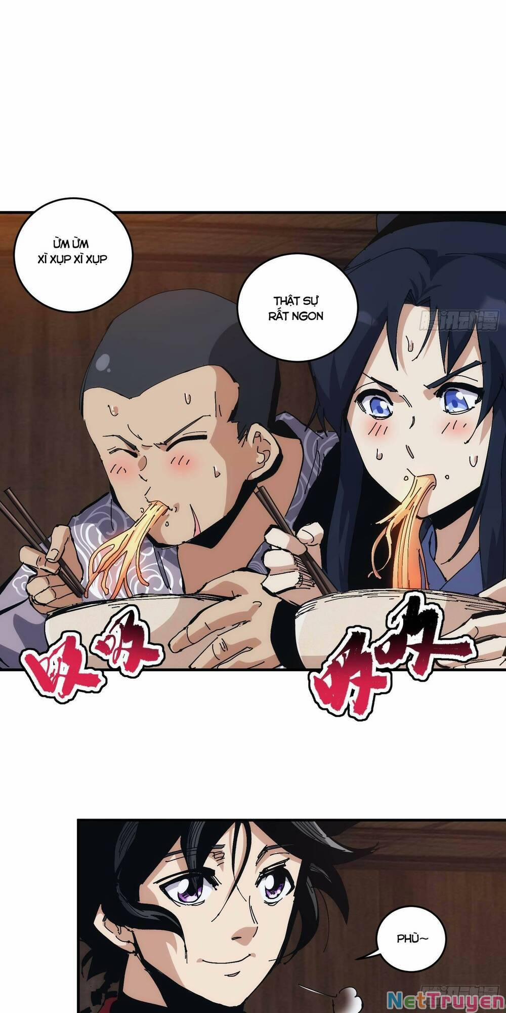 Tự Kỷ Luật Ta Đây Bất Khả Chiến Bại 18 trang 17