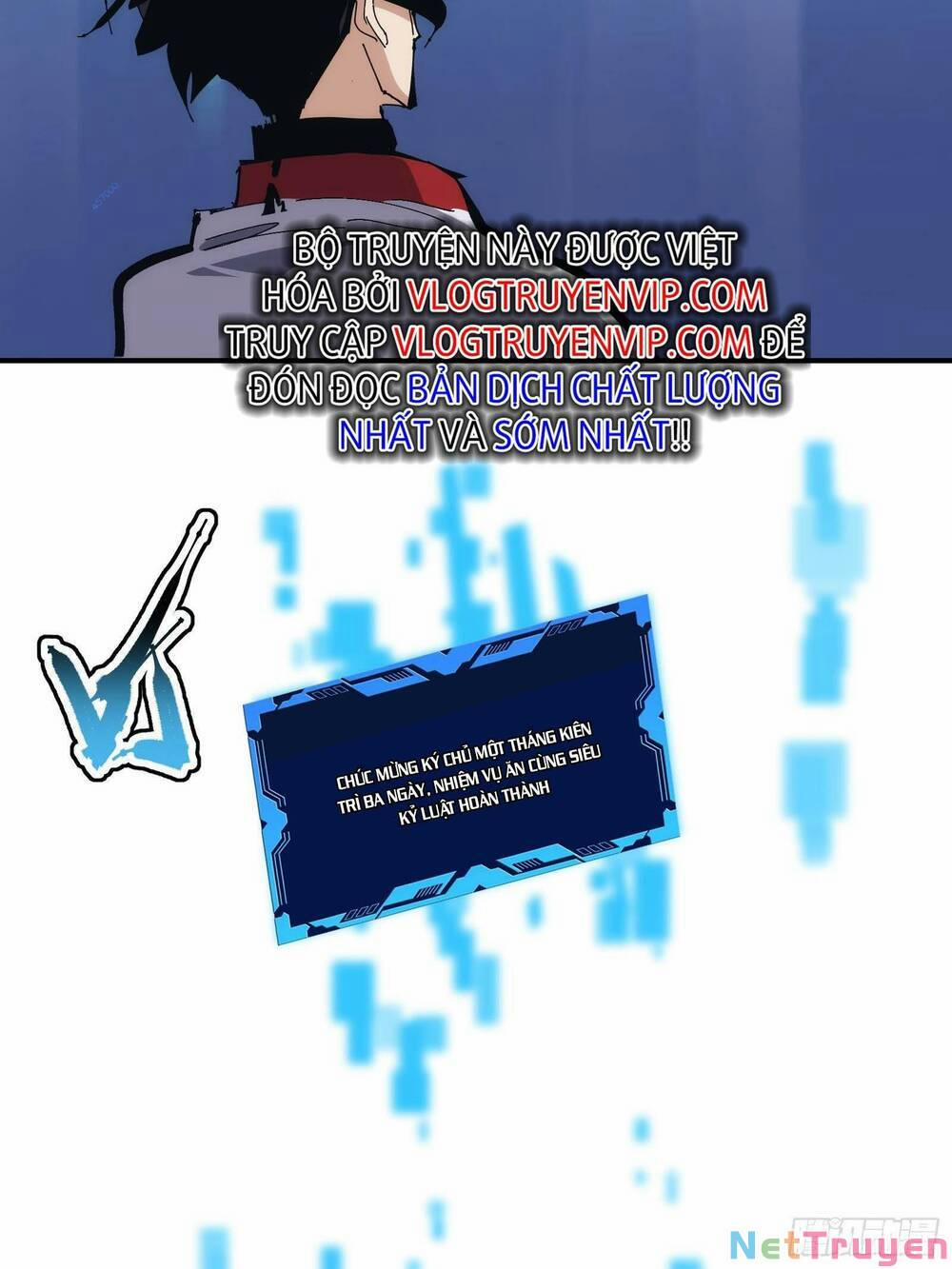 Tự Kỷ Luật Ta Đây Bất Khả Chiến Bại 18 trang 19