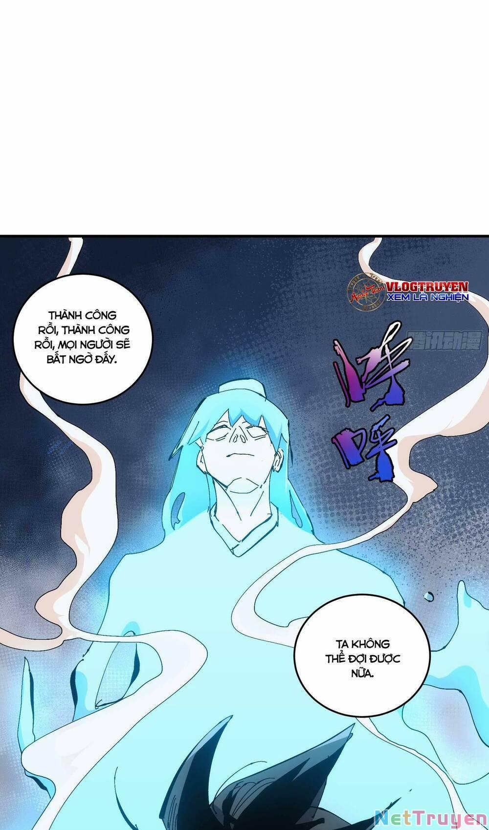 Tự Kỷ Luật Ta Đây Bất Khả Chiến Bại 18 trang 2