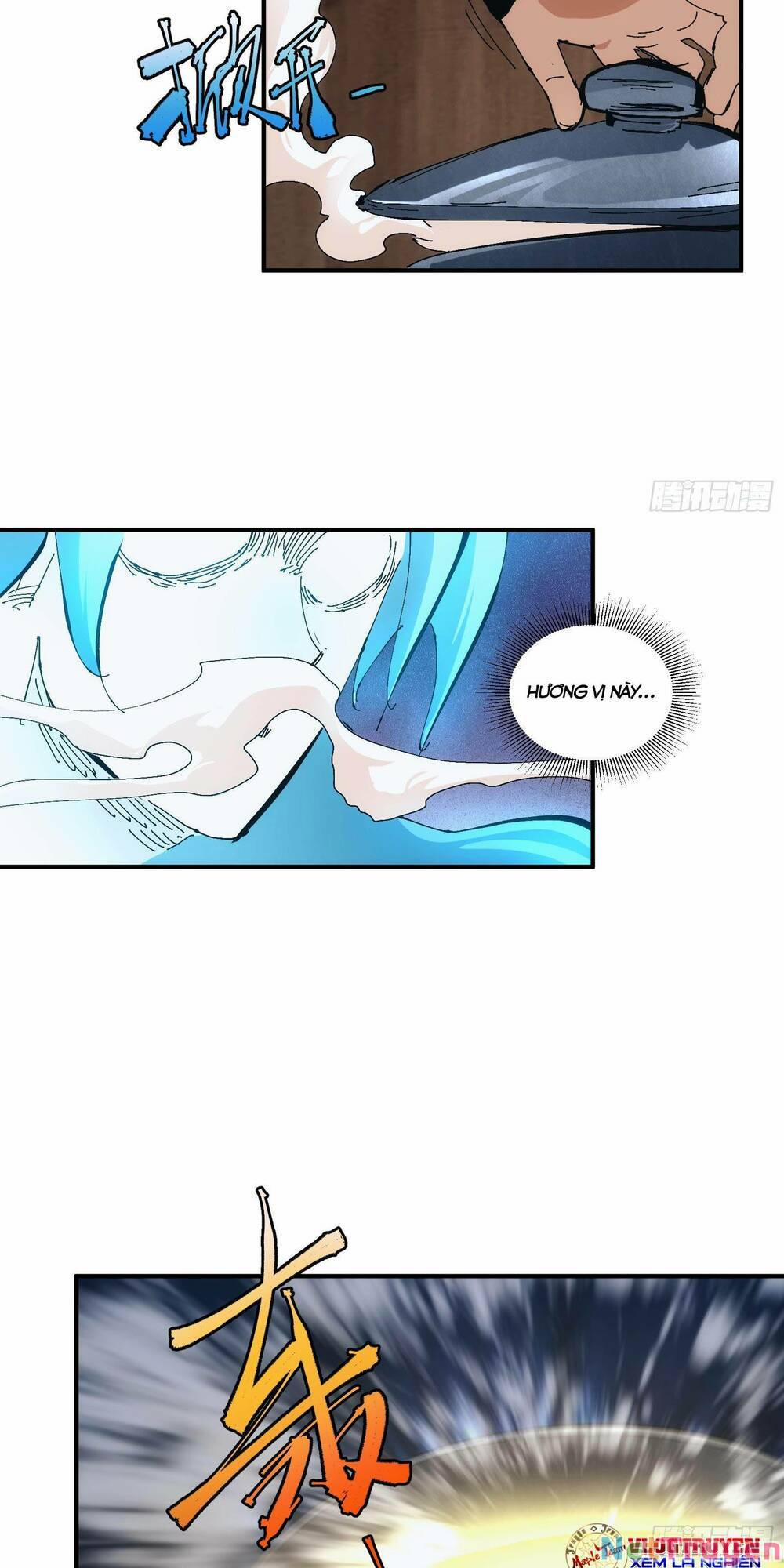 Tự Kỷ Luật Ta Đây Bất Khả Chiến Bại 18 trang 5