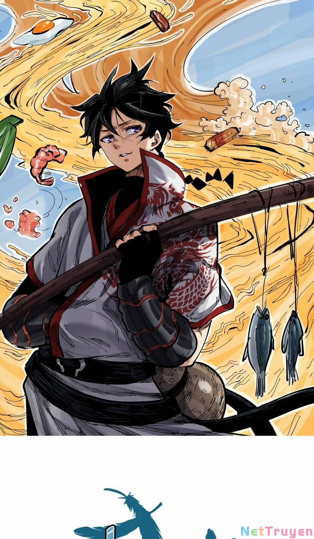 Tự Kỷ Luật Ta Đây Bất Khả Chiến Bại 19 trang 0