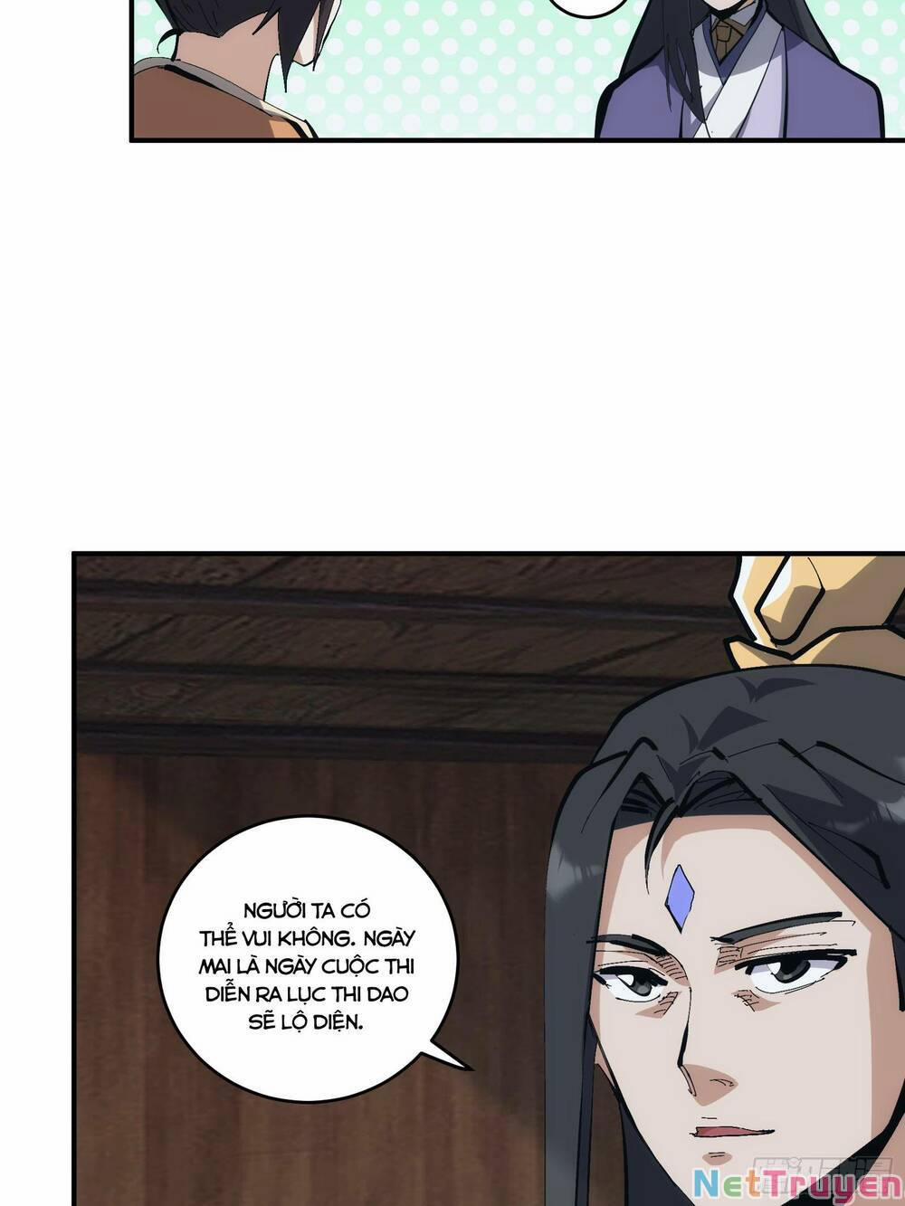 Tự Kỷ Luật Ta Đây Bất Khả Chiến Bại 19 trang 14
