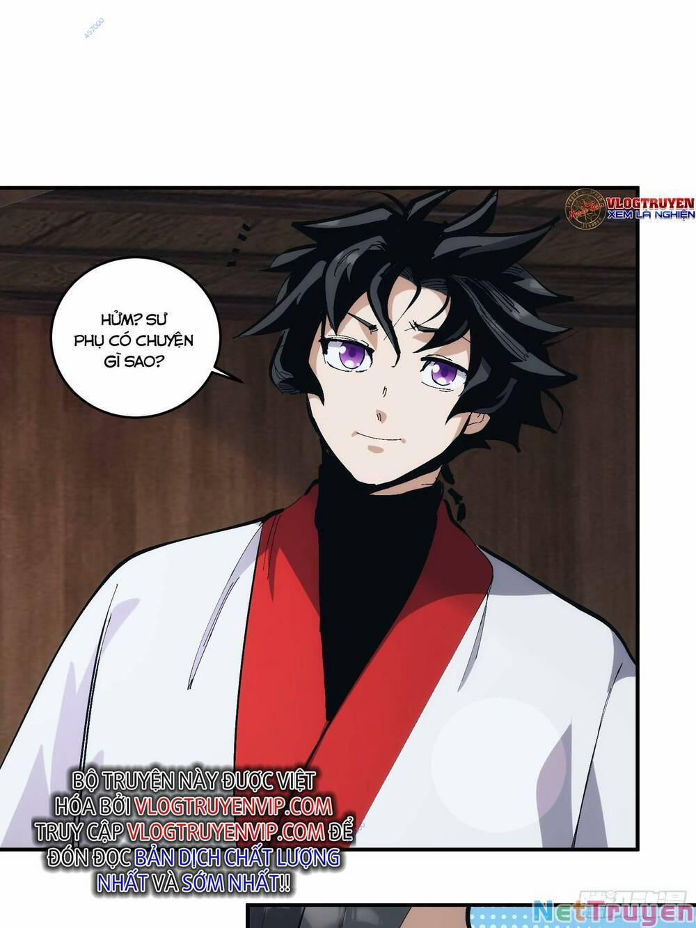 Tự Kỷ Luật Ta Đây Bất Khả Chiến Bại 19 trang 20