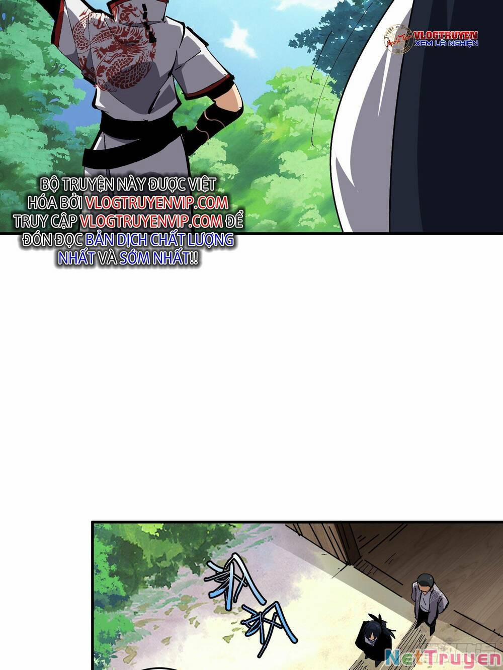 Tự Kỷ Luật Ta Đây Bất Khả Chiến Bại 19 trang 23