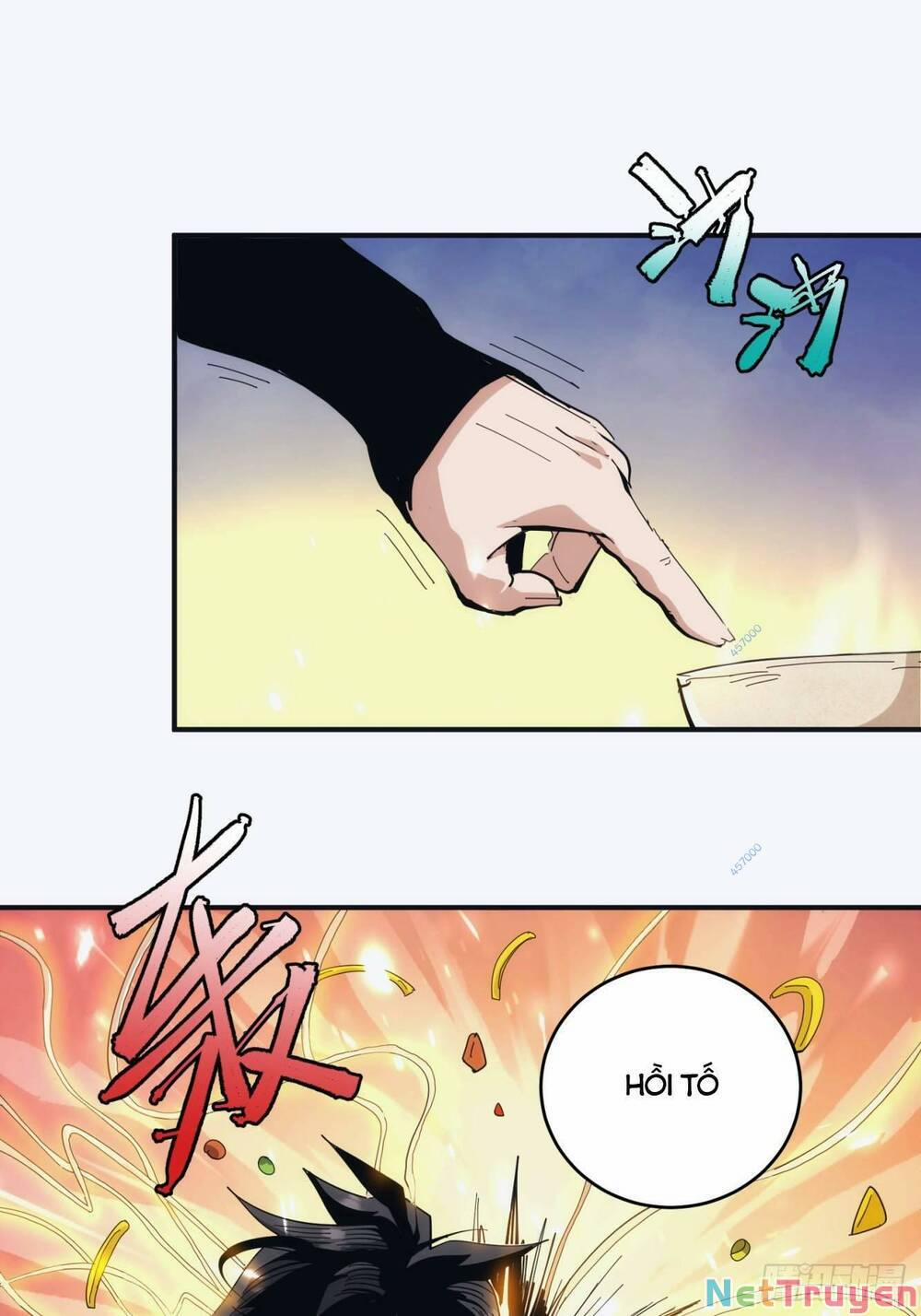 Tự Kỷ Luật Ta Đây Bất Khả Chiến Bại 19 trang 5