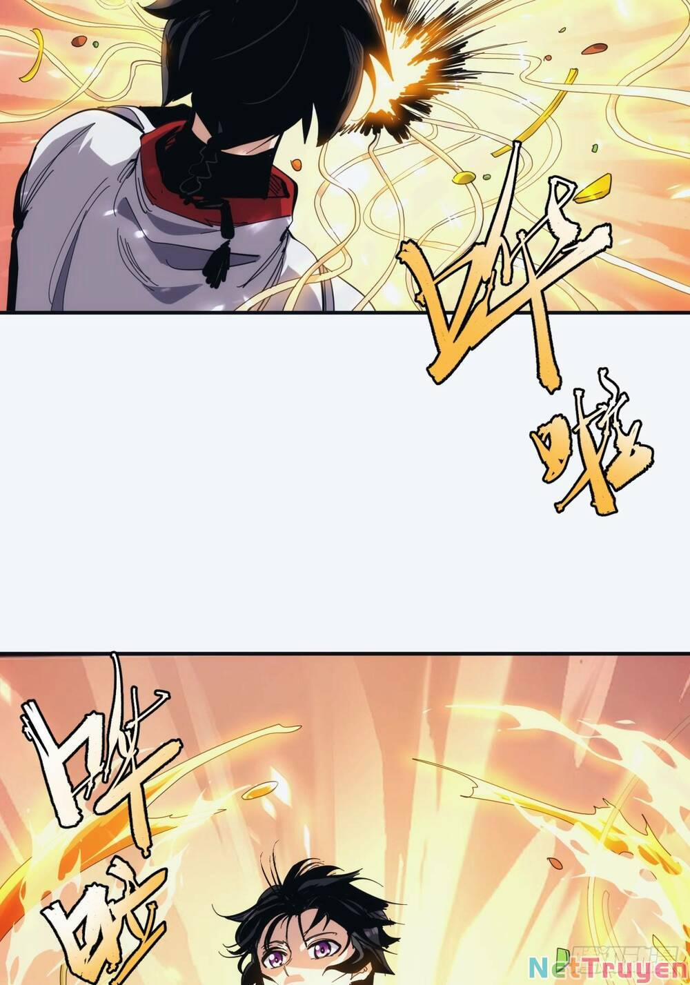 Tự Kỷ Luật Ta Đây Bất Khả Chiến Bại 19 trang 6