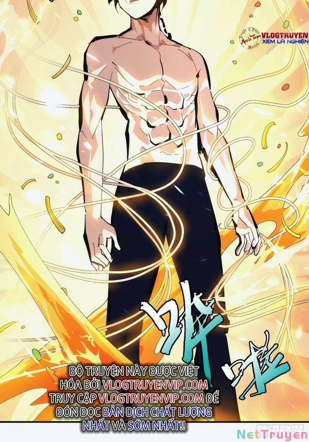 Tự Kỷ Luật Ta Đây Bất Khả Chiến Bại 19 trang 7