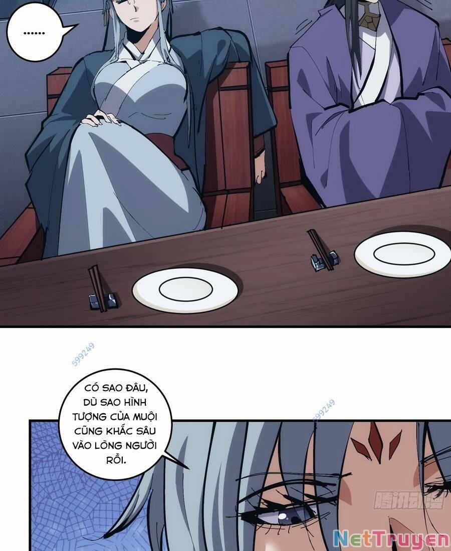 Tự Kỷ Luật Ta Đây Bất Khả Chiến Bại 20 trang 12