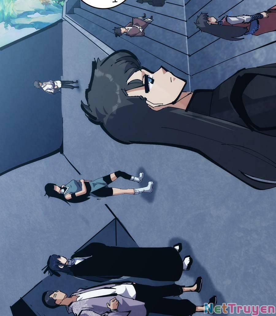 Tự Kỷ Luật Ta Đây Bất Khả Chiến Bại 20 trang 16