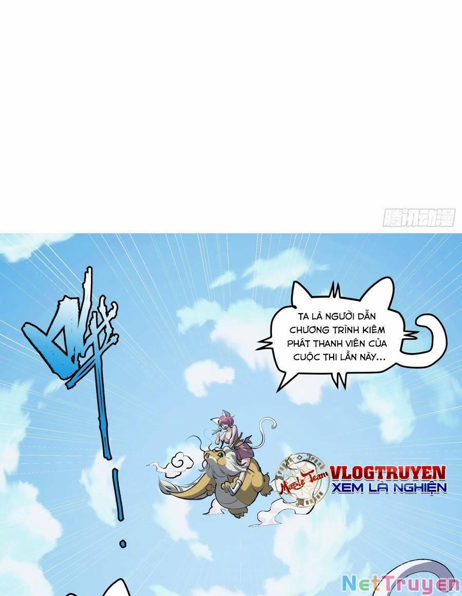 Tự Kỷ Luật Ta Đây Bất Khả Chiến Bại 20 trang 21