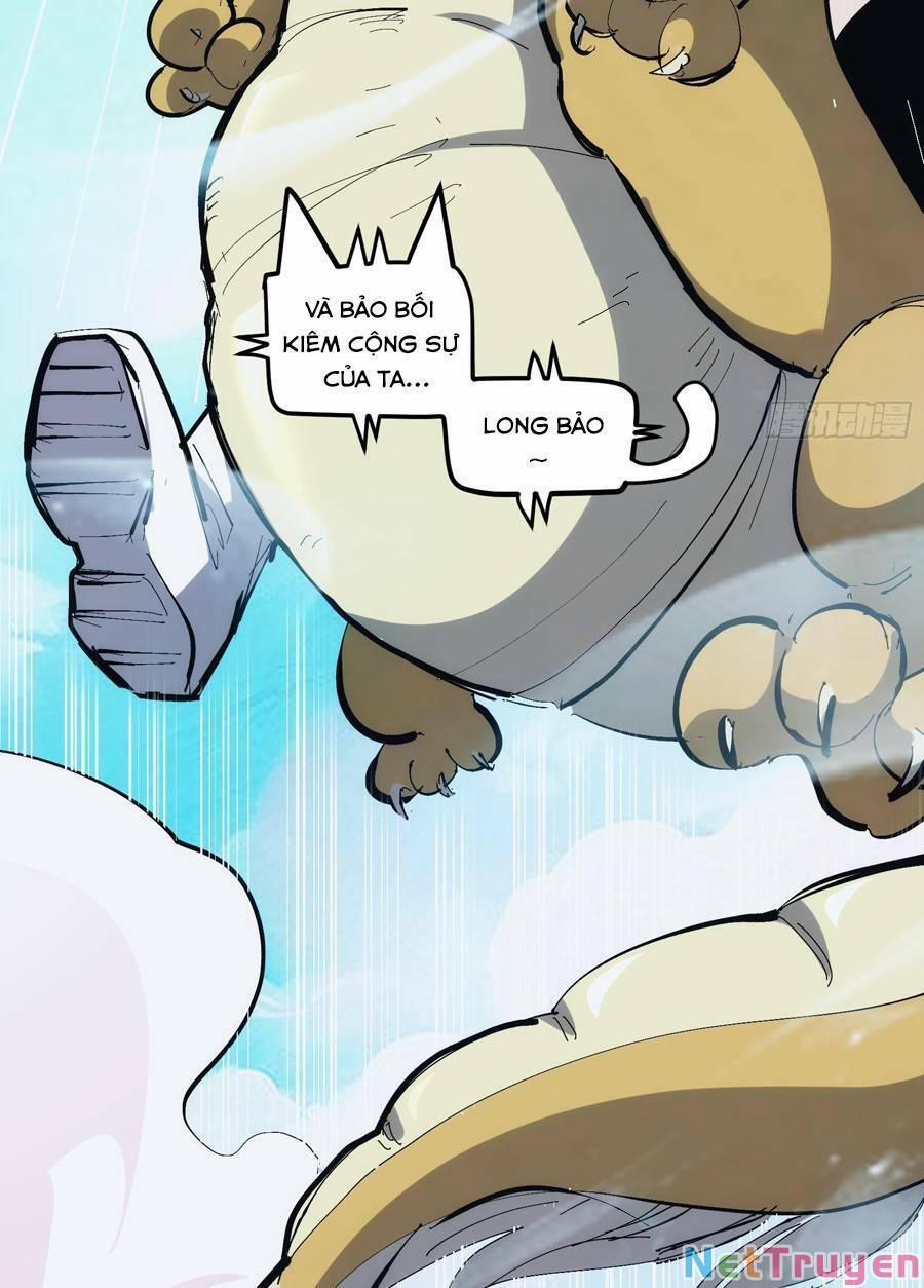 Tự Kỷ Luật Ta Đây Bất Khả Chiến Bại 20 trang 23