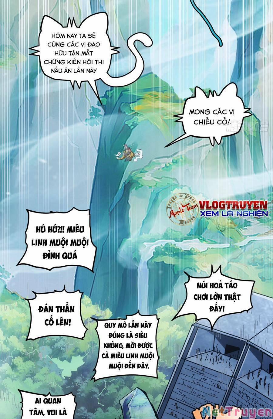 Tự Kỷ Luật Ta Đây Bất Khả Chiến Bại 20 trang 25