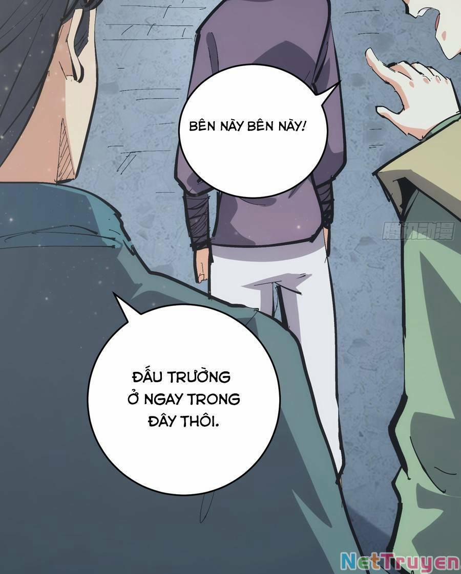 Tự Kỷ Luật Ta Đây Bất Khả Chiến Bại 20 trang 3