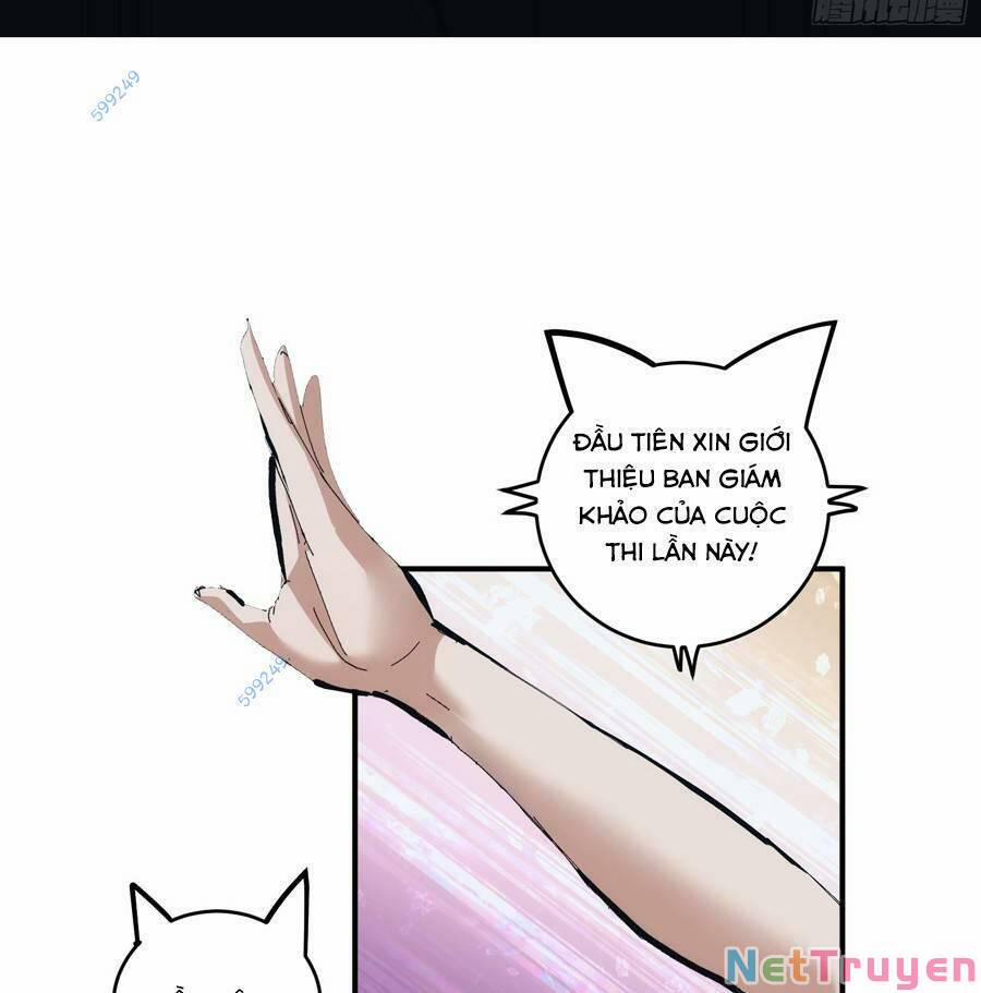 Tự Kỷ Luật Ta Đây Bất Khả Chiến Bại 20 trang 32