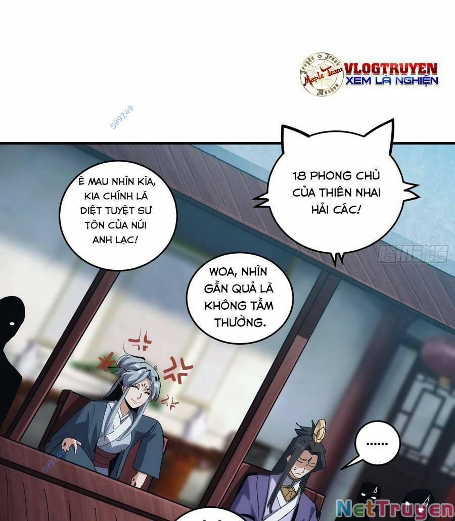 Tự Kỷ Luật Ta Đây Bất Khả Chiến Bại 20 trang 34