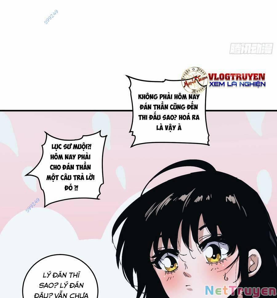 Tự Kỷ Luật Ta Đây Bất Khả Chiến Bại 20 trang 38