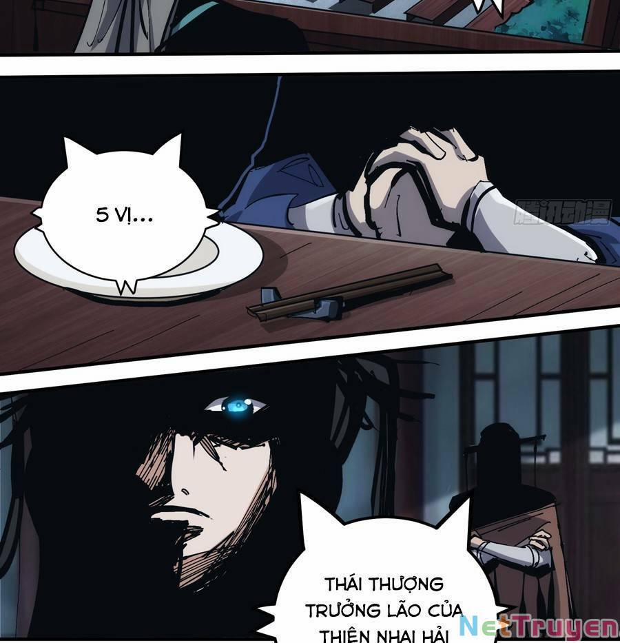 Tự Kỷ Luật Ta Đây Bất Khả Chiến Bại 20 trang 45