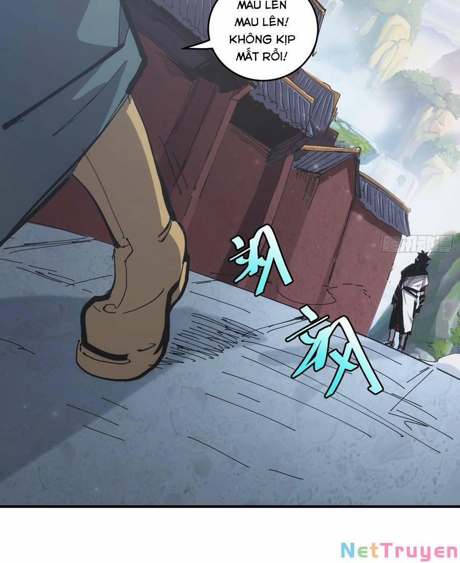 Tự Kỷ Luật Ta Đây Bất Khả Chiến Bại 20 trang 5