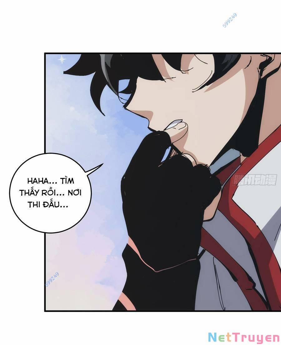 Tự Kỷ Luật Ta Đây Bất Khả Chiến Bại 20 trang 6