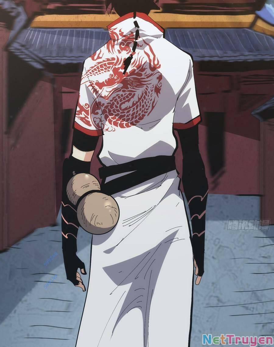 Tự Kỷ Luật Ta Đây Bất Khả Chiến Bại 20 trang 8