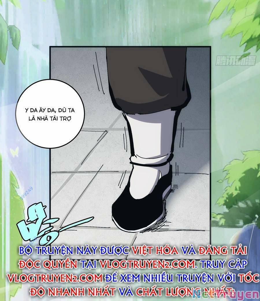 Tự Kỷ Luật Ta Đây Bất Khả Chiến Bại 21 trang 2