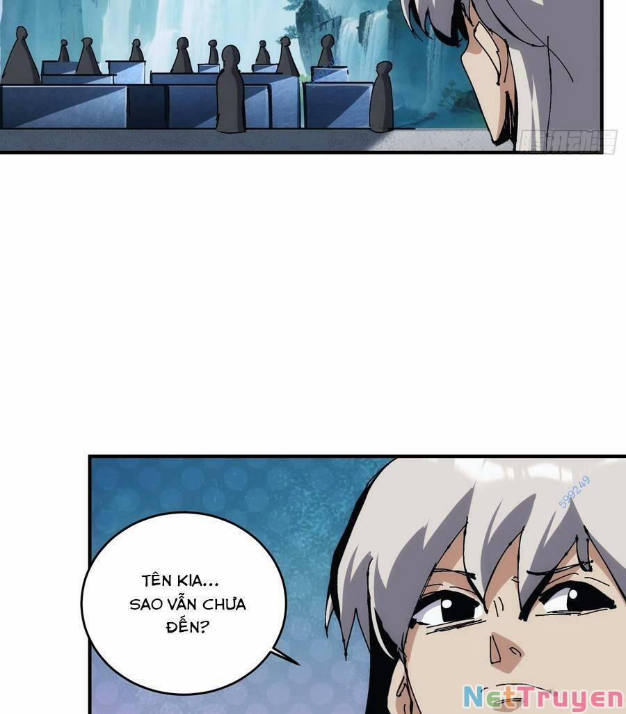 Tự Kỷ Luật Ta Đây Bất Khả Chiến Bại 21 trang 20