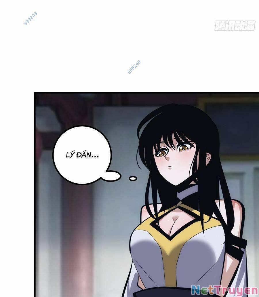 Tự Kỷ Luật Ta Đây Bất Khả Chiến Bại 21 trang 22