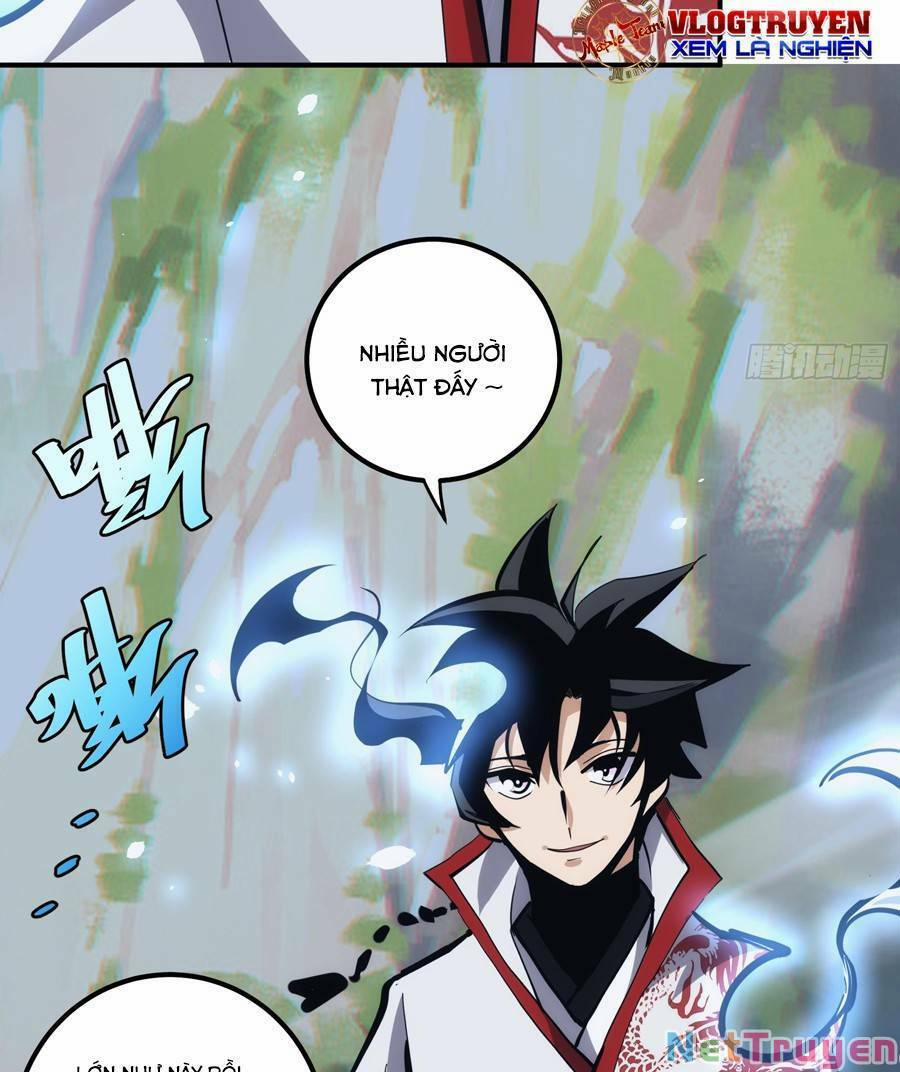 Tự Kỷ Luật Ta Đây Bất Khả Chiến Bại 21 trang 27