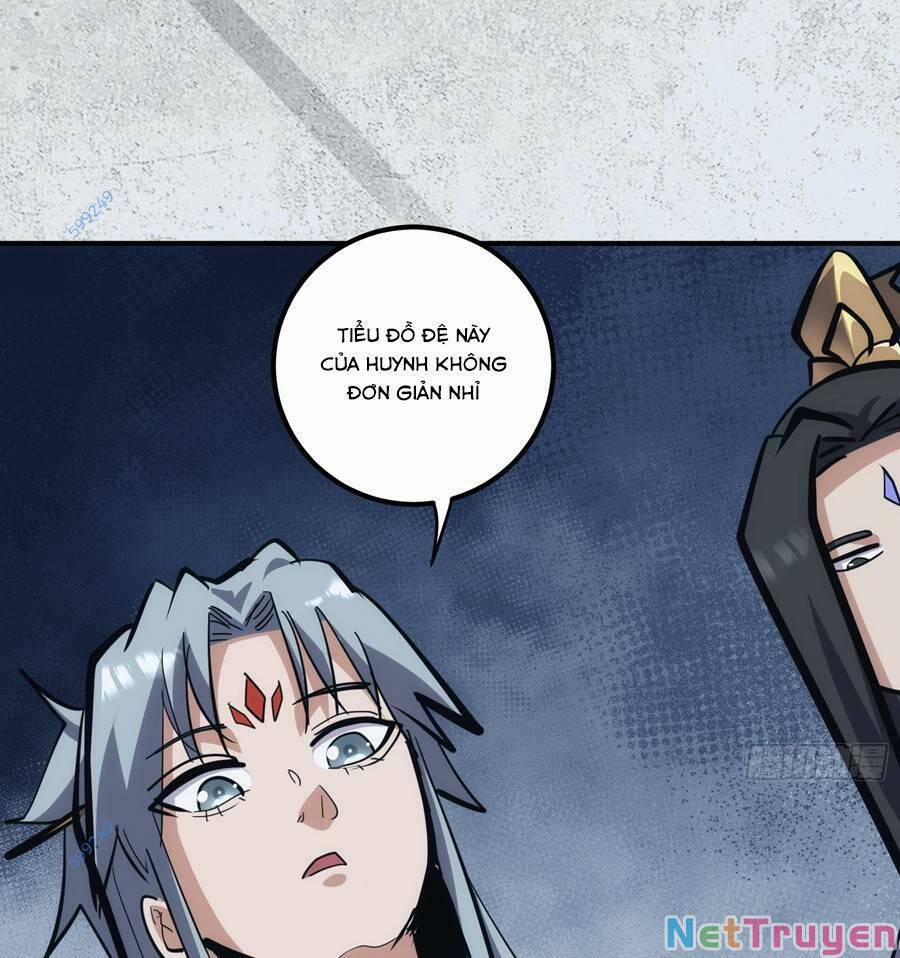 Tự Kỷ Luật Ta Đây Bất Khả Chiến Bại 21 trang 30