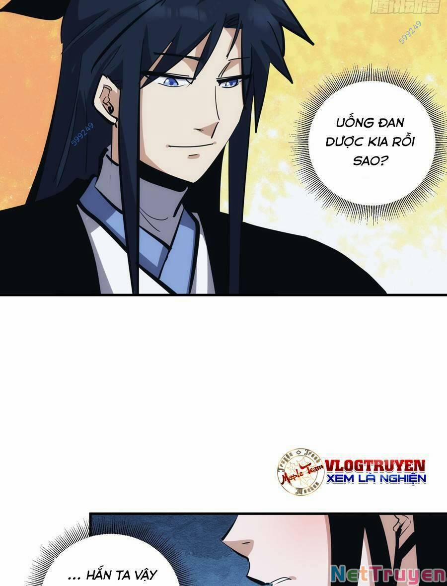 Tự Kỷ Luật Ta Đây Bất Khả Chiến Bại 21 trang 34