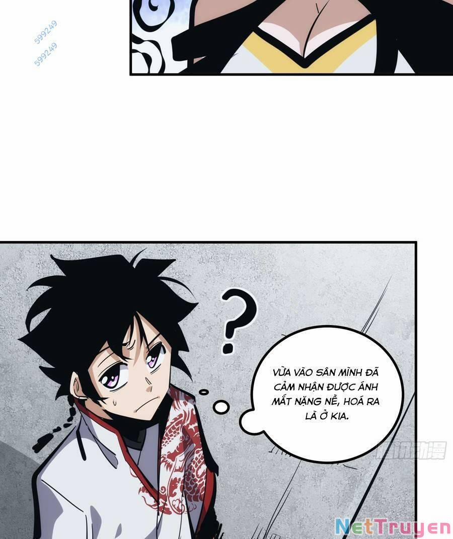 Tự Kỷ Luật Ta Đây Bất Khả Chiến Bại 21 trang 40