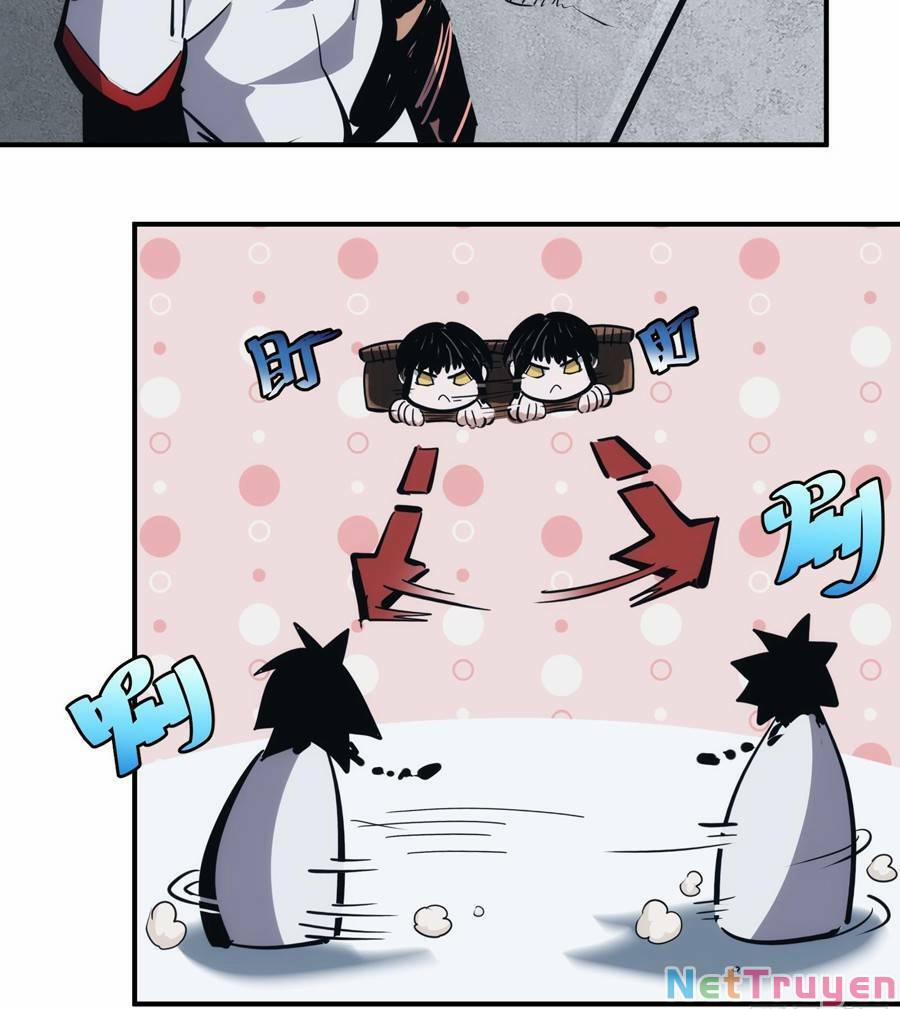 Tự Kỷ Luật Ta Đây Bất Khả Chiến Bại 21 trang 41