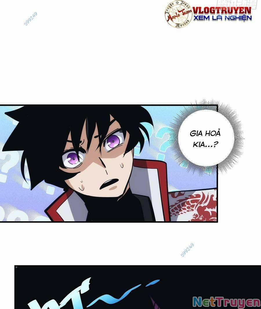 Tự Kỷ Luật Ta Đây Bất Khả Chiến Bại 21 trang 42