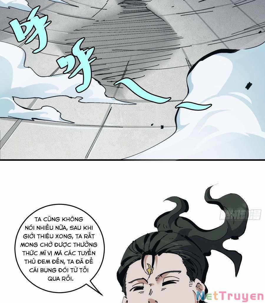 Tự Kỷ Luật Ta Đây Bất Khả Chiến Bại 21 trang 5