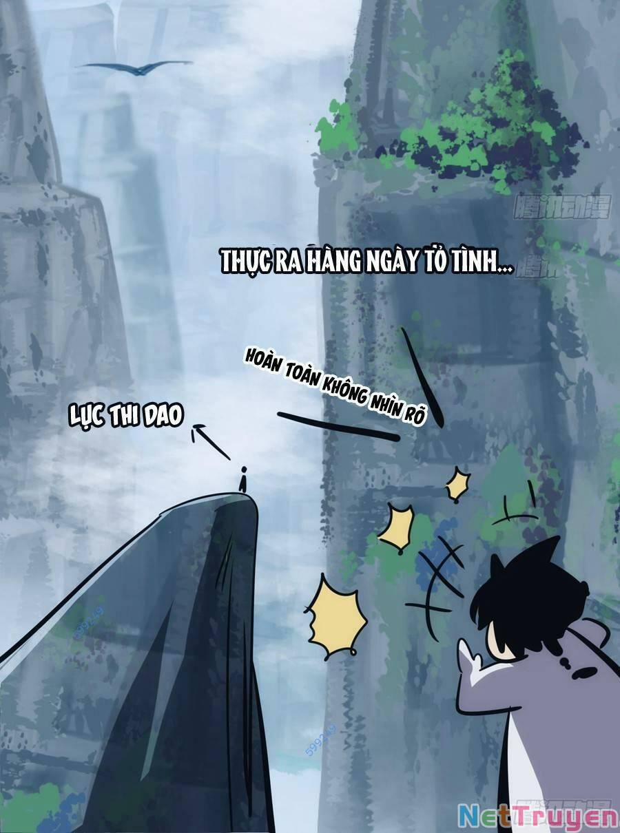 Tự Kỷ Luật Ta Đây Bất Khả Chiến Bại 21 trang 54