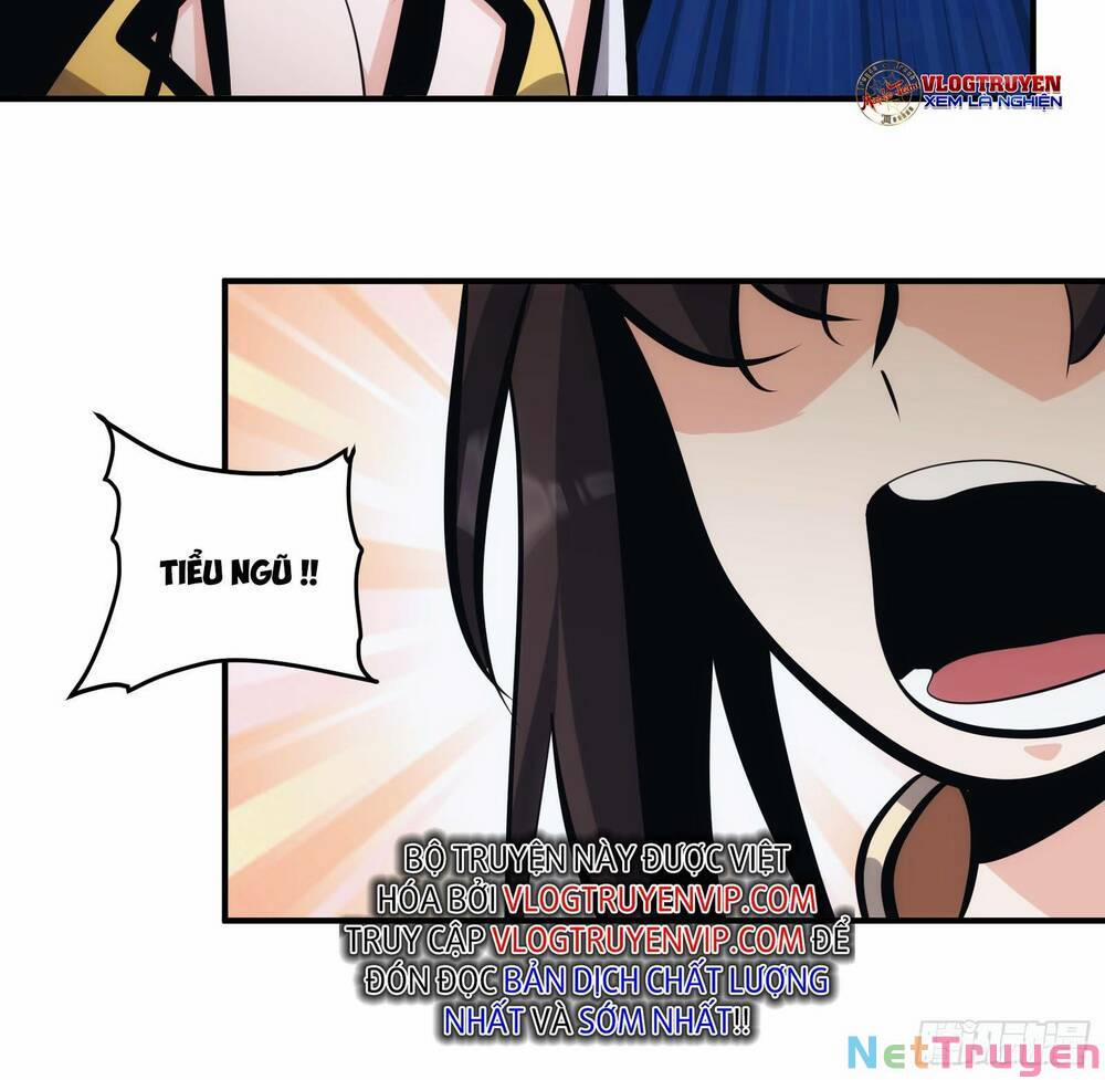 Tự Kỷ Luật Ta Đây Bất Khả Chiến Bại 22 trang 20