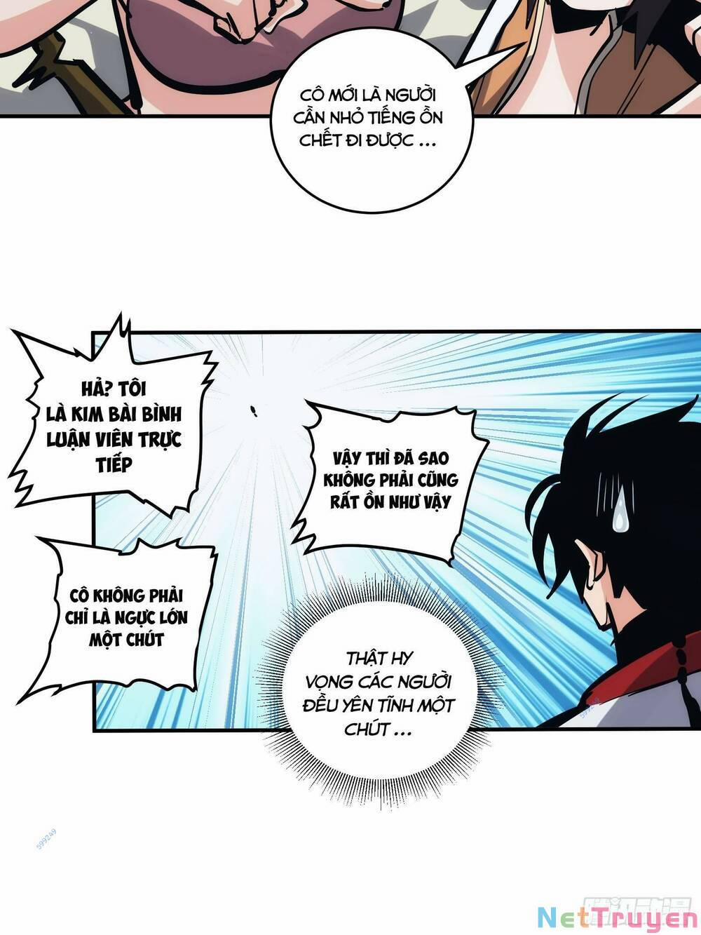 Tự Kỷ Luật Ta Đây Bất Khả Chiến Bại 22 trang 25