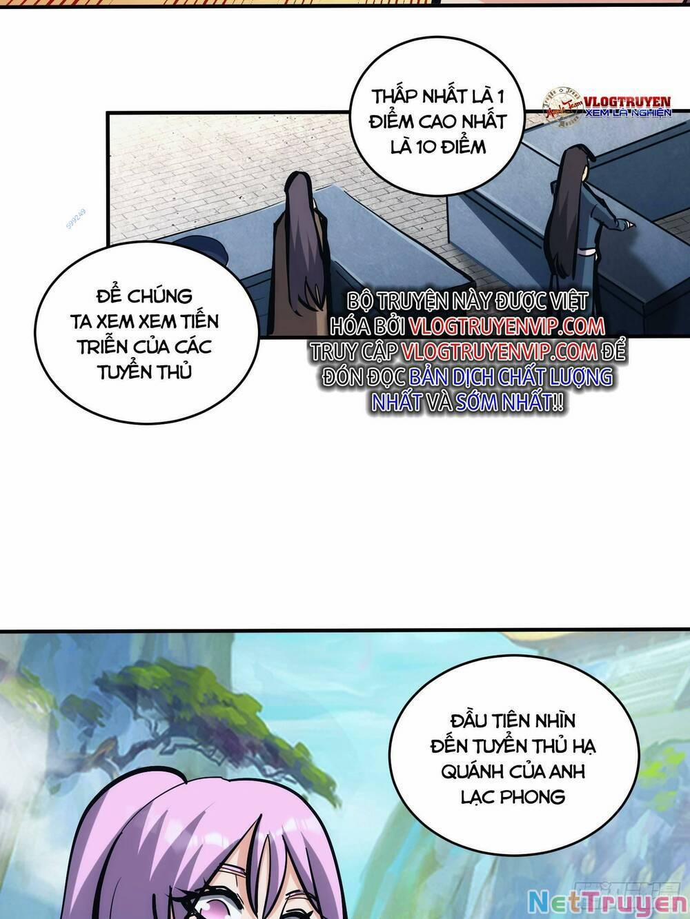 Tự Kỷ Luật Ta Đây Bất Khả Chiến Bại 22 trang 27